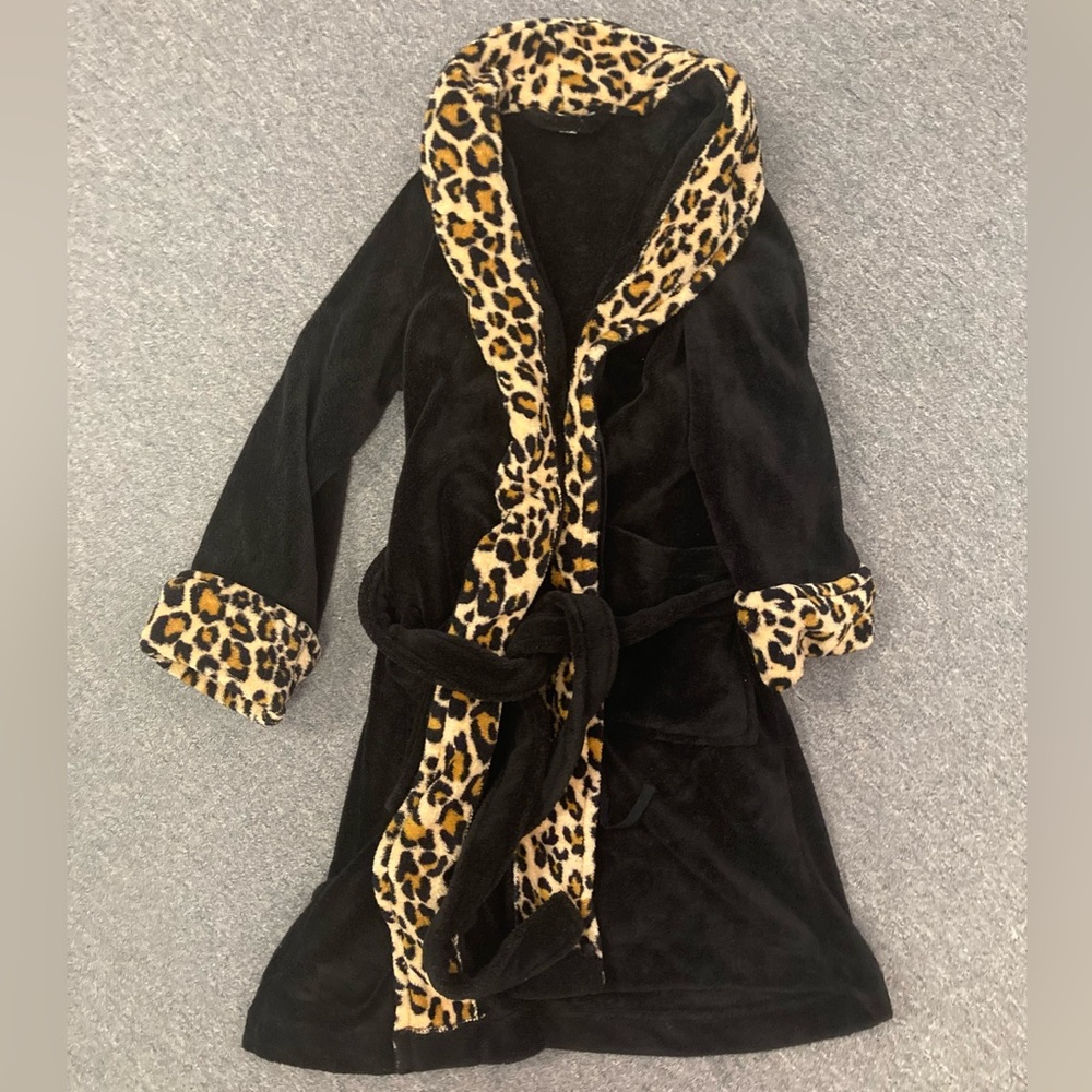 Charter Club Robe